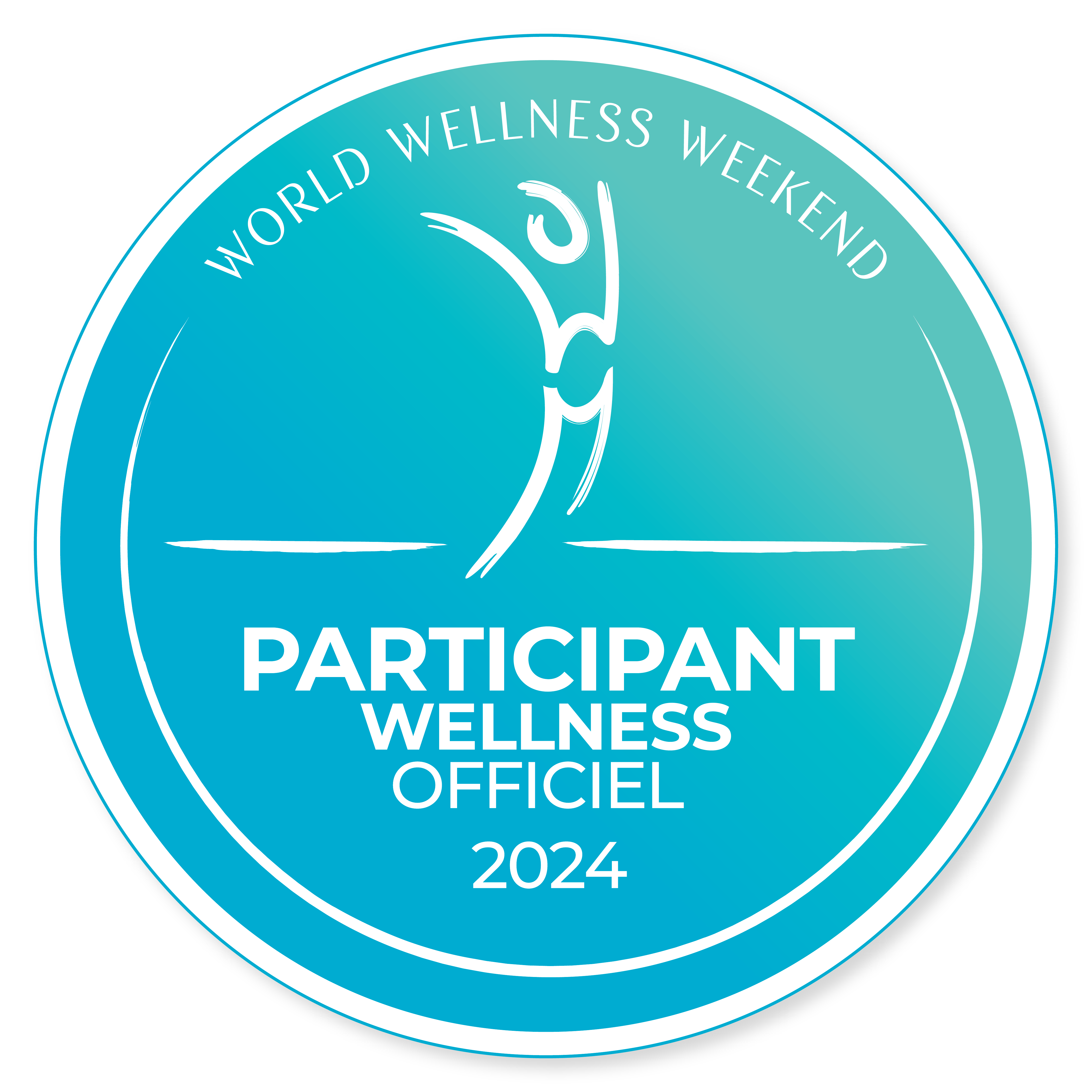 Badge 2024 Participant FR